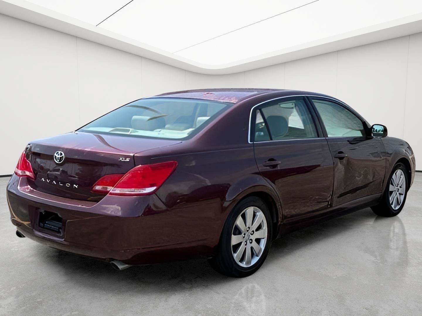 Used 2006 Toyota Avalon XLS FWD image 8