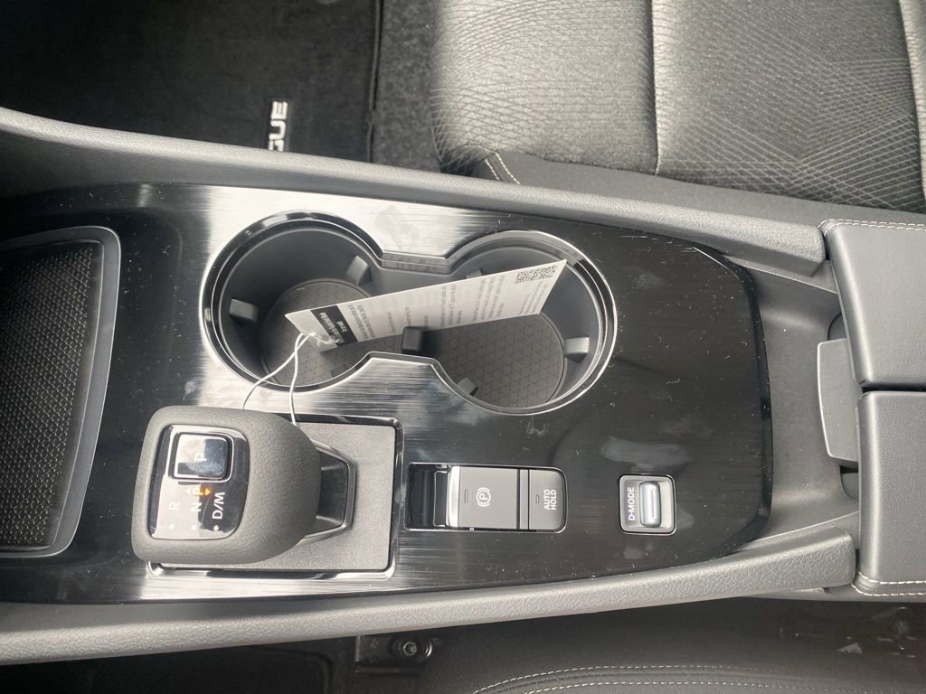 New 2026 Nissan Rogue SV w/ Cold Weather Package image 26