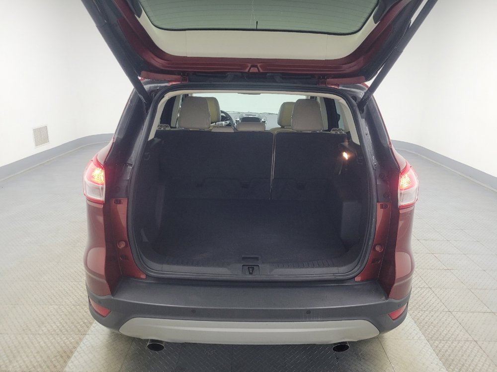 Used 2016 Ford Escape Titanium image 29