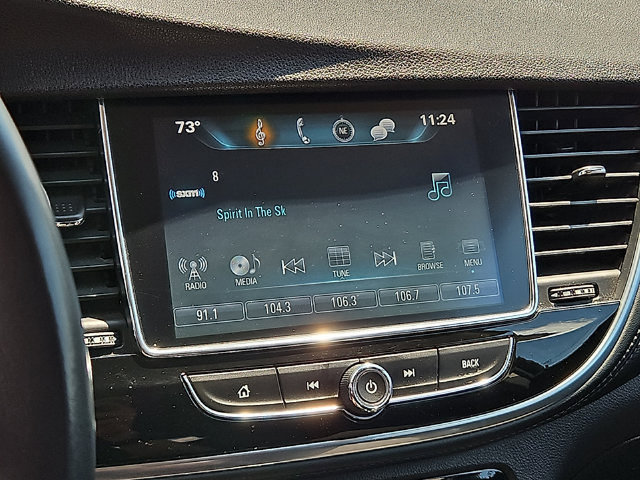 Used 2019 Buick Encore Preferred AWD/4WD image 20