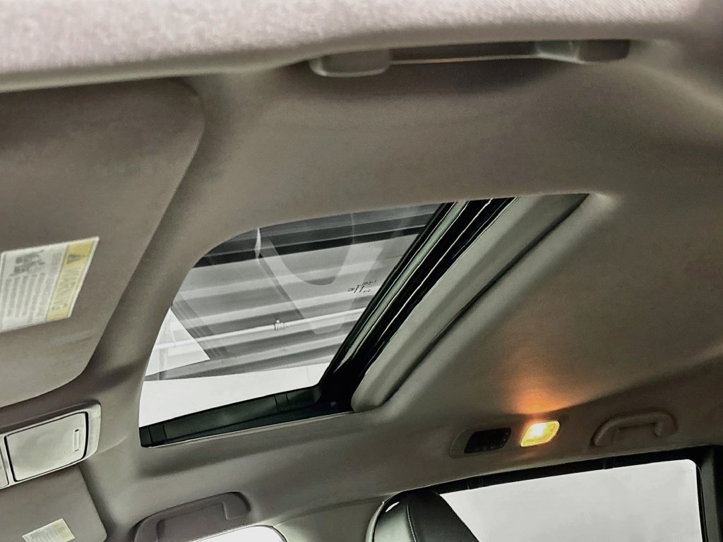 Certified 2024 Honda Odyssey EX-L image 19
