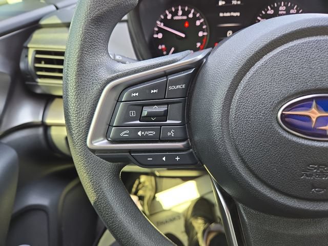 Used 2024 Subaru Impreza 2.0i AWD/4WD image 18