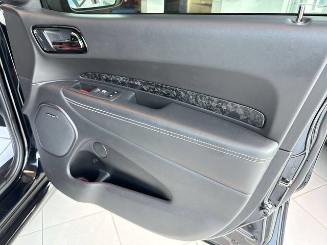 Used 2024 Dodge Durango SRT Hellcat AWD/4WD image 52