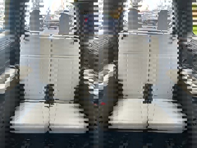 New 2026 Hyundai Santa Fe SE image 21