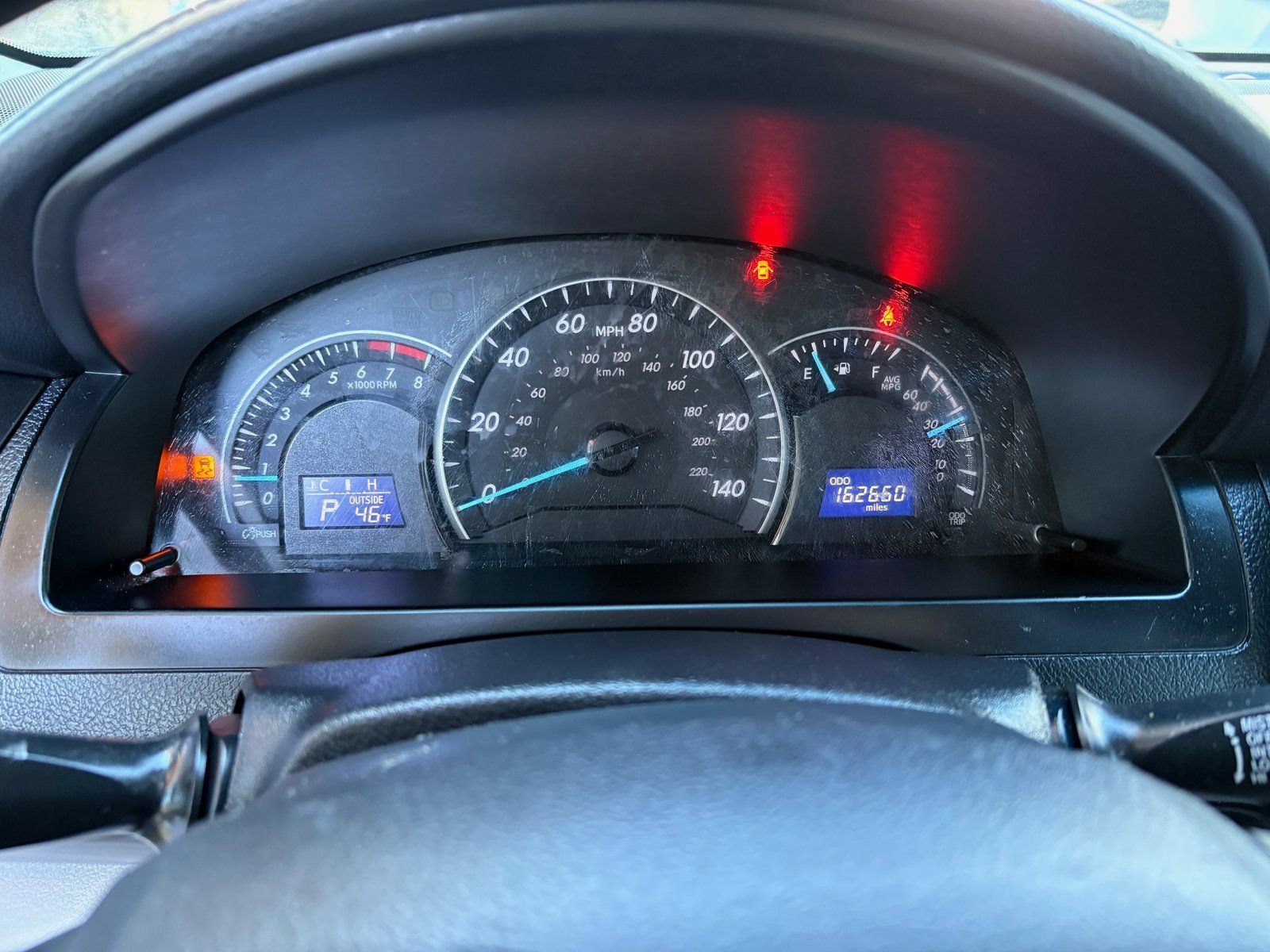 Used 2015 Toyota Camry LE FWD image 36