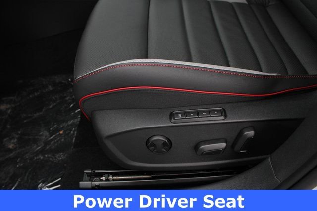 New 2026 Volkswagen GTI SE image 4