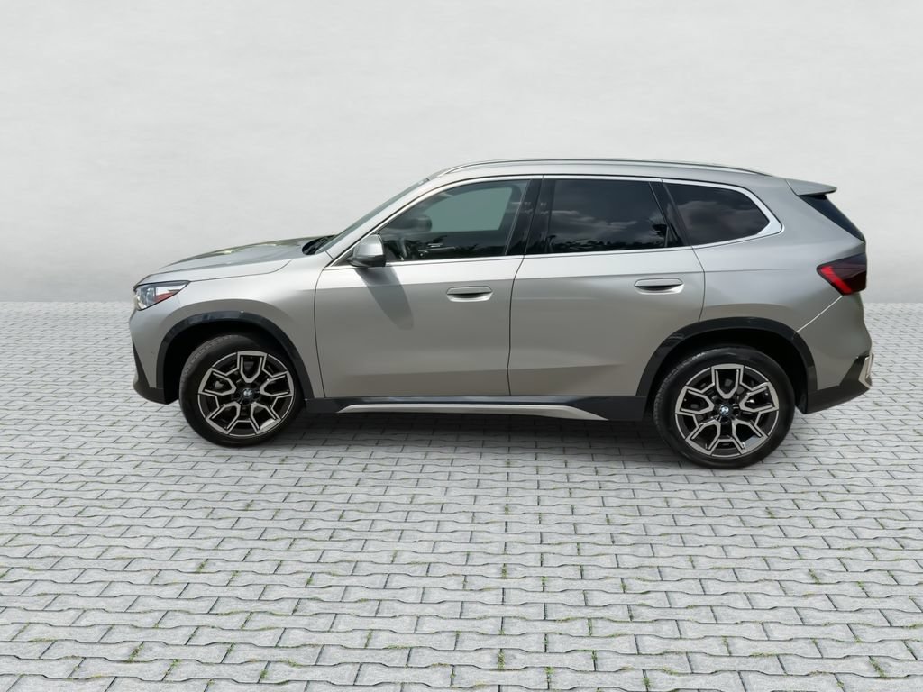 Used 2026 BMW X1 xDrive28i w/ Technology Package AWD/4WD image 5