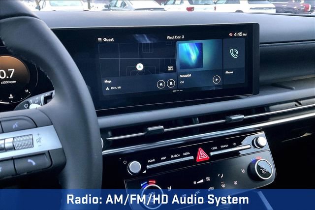 New 2026 Hyundai Santa Cruz XRT AWD/4WD image 8