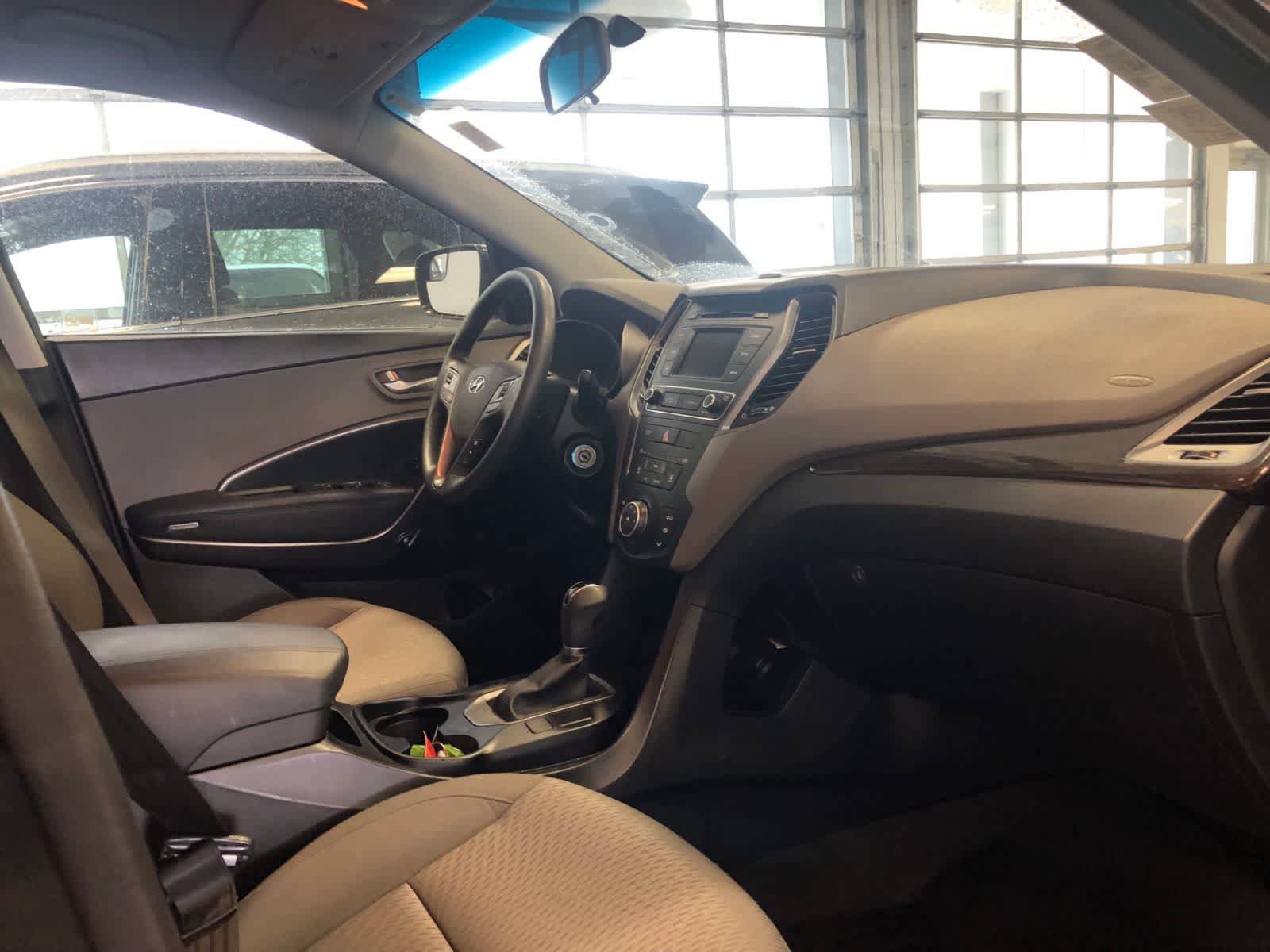 Used 2018 Hyundai Santa Fe Sport FWD image 6