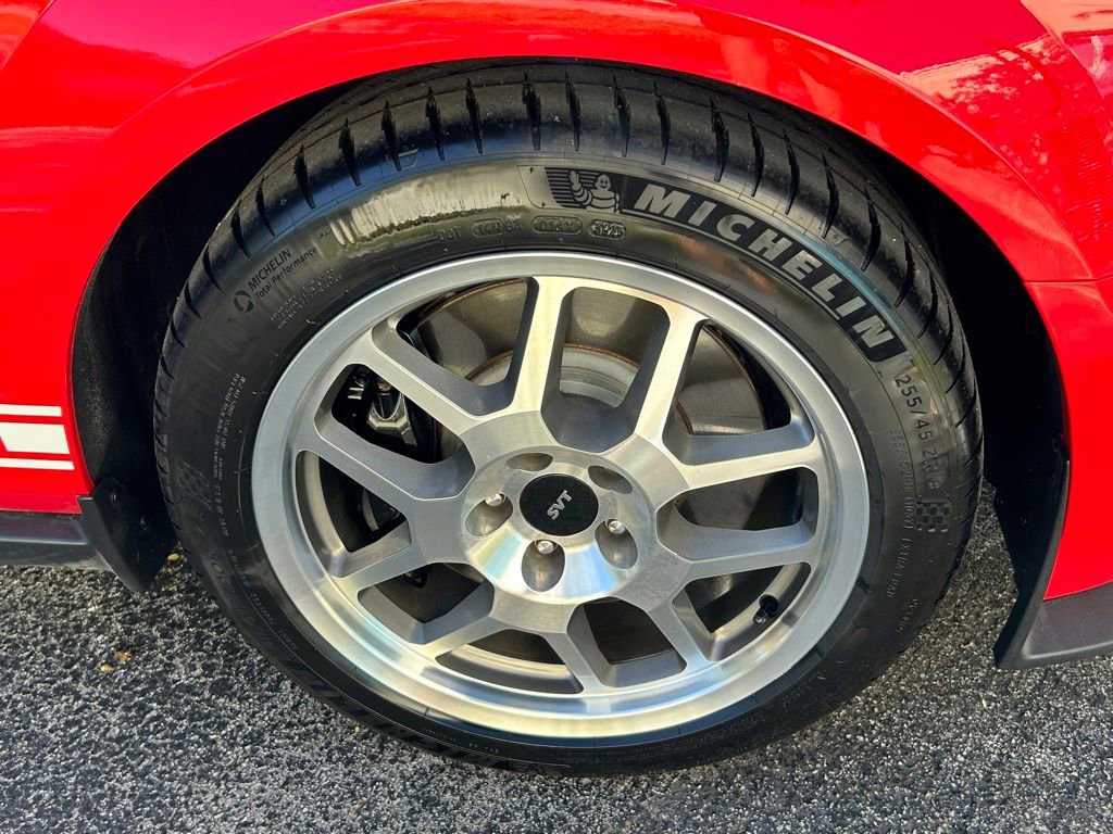 Used 2008 Ford Mustang Shelby GT500 image 17