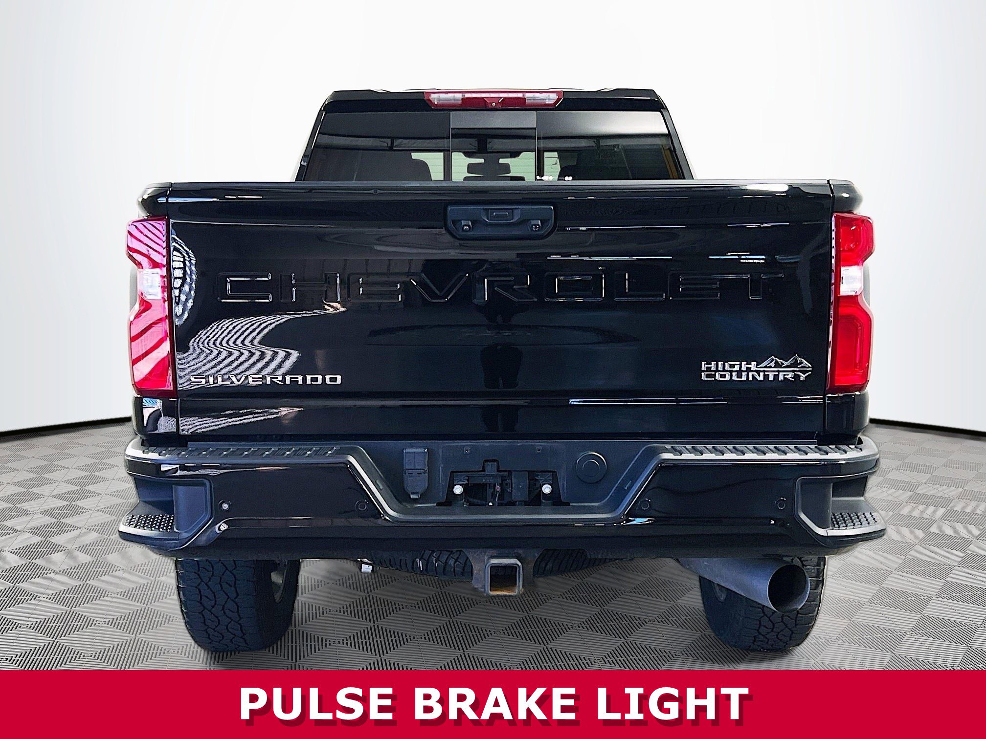 Used 2022 Chevrolet Silverado 2500 High Country image 27