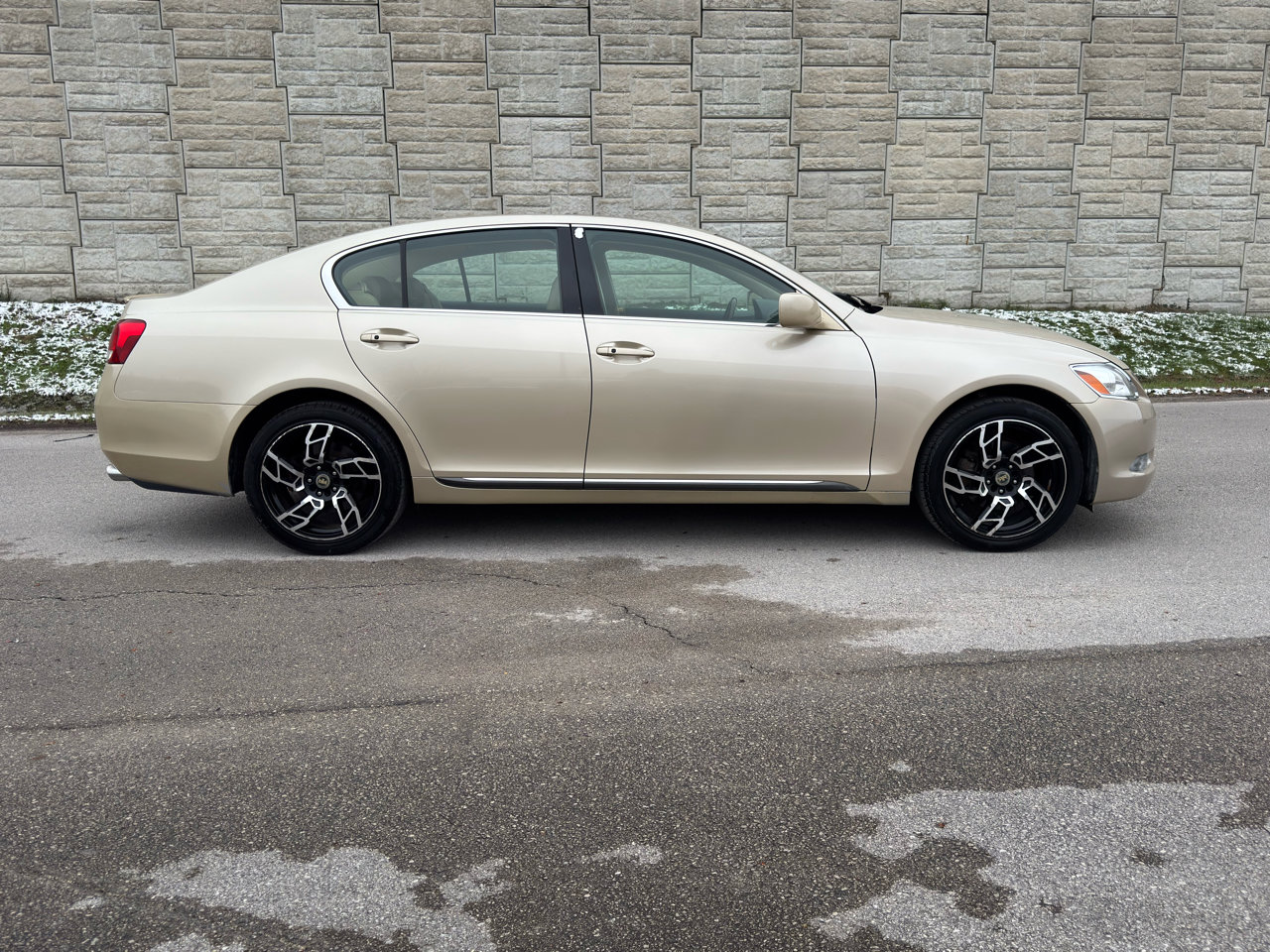 Used 2006 Lexus GS 300 AWD image 2