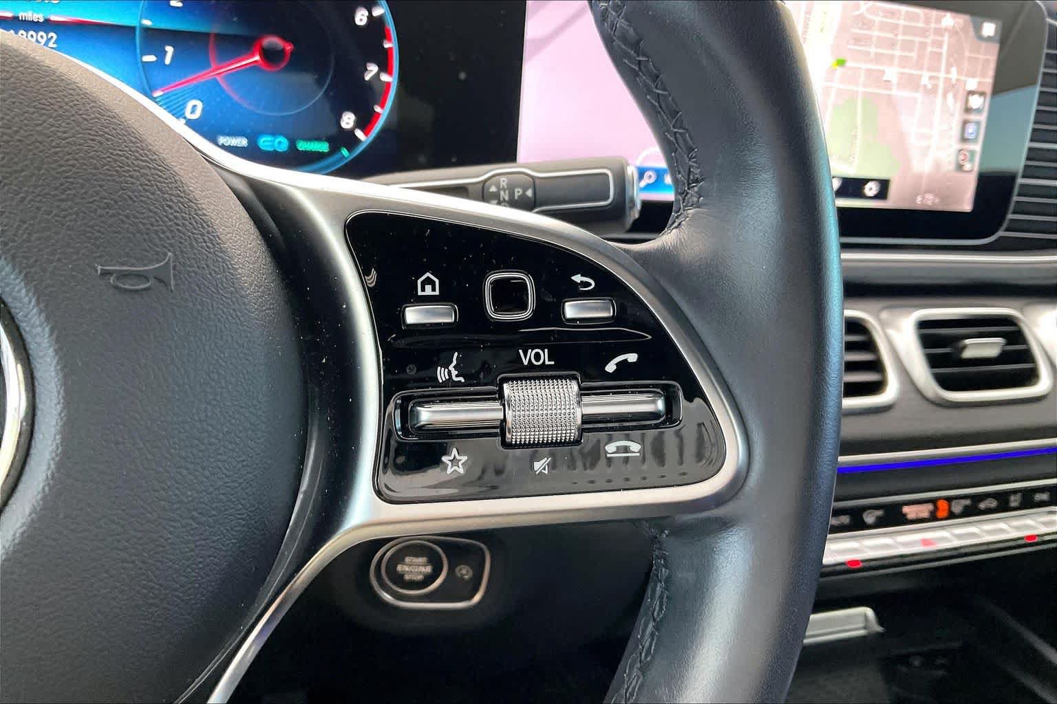 Used 2023 Mercedes-Benz GLE 450 4MATIC image 25
