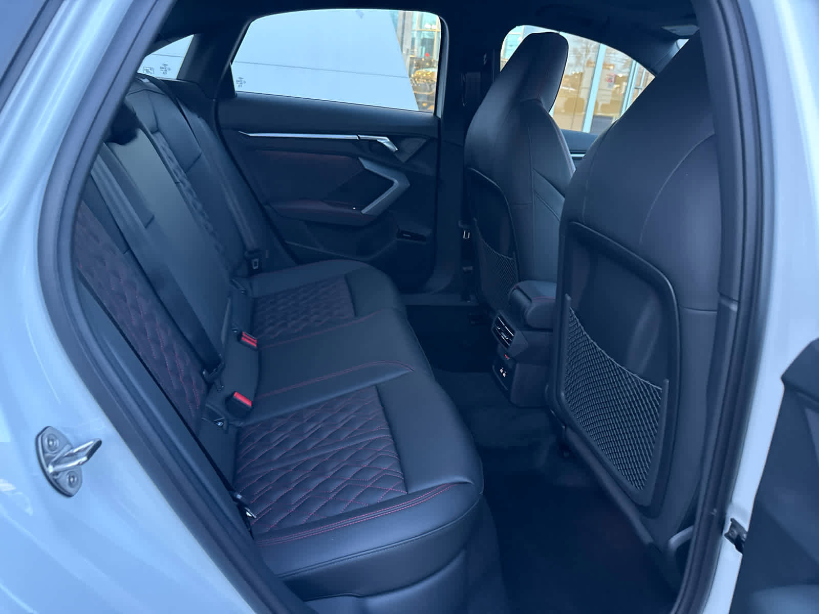 New 2026 Audi S3 Premium image 26