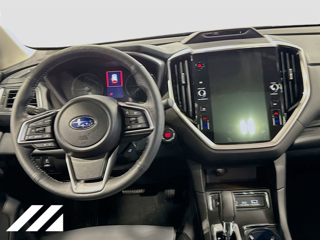 New 2026 Subaru Ascent Limited image 24
