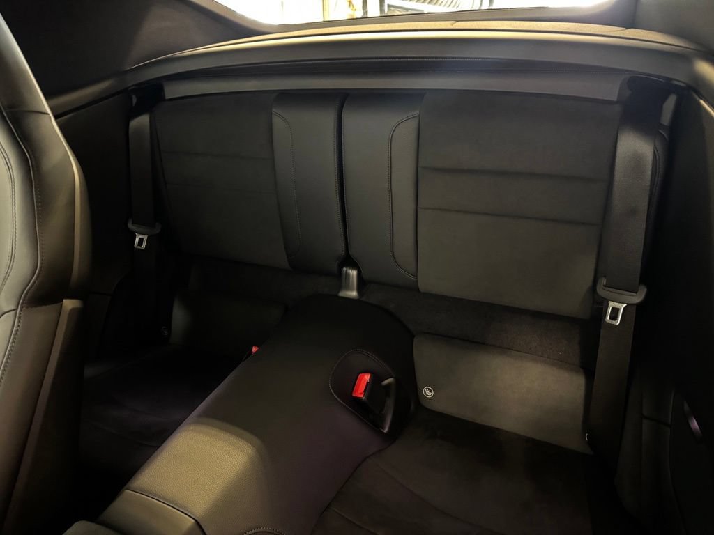 Certified 2023 Porsche 911 Carrera GTS RWD image 32