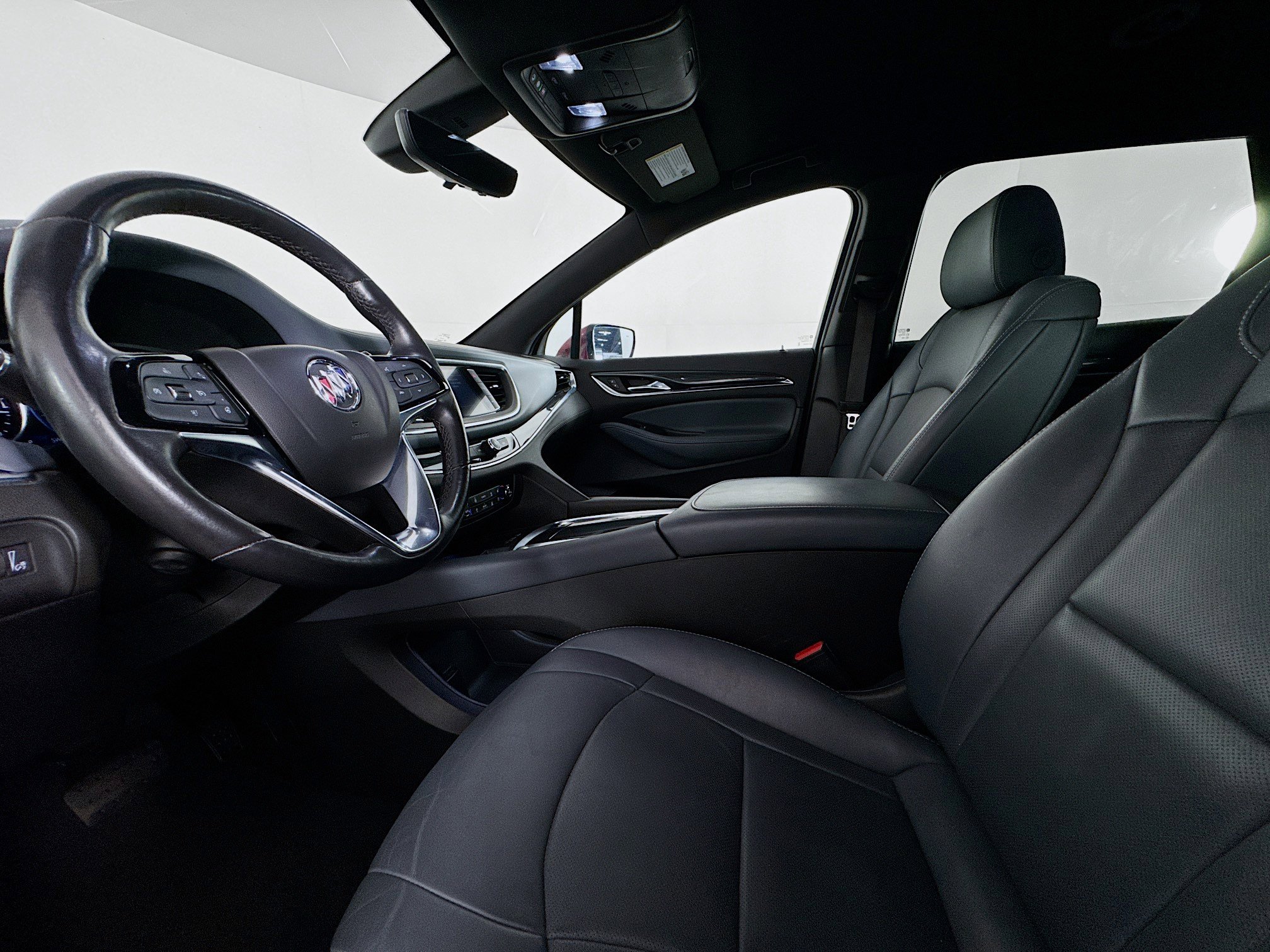 Used 2024 Buick Enclave Premium image 21