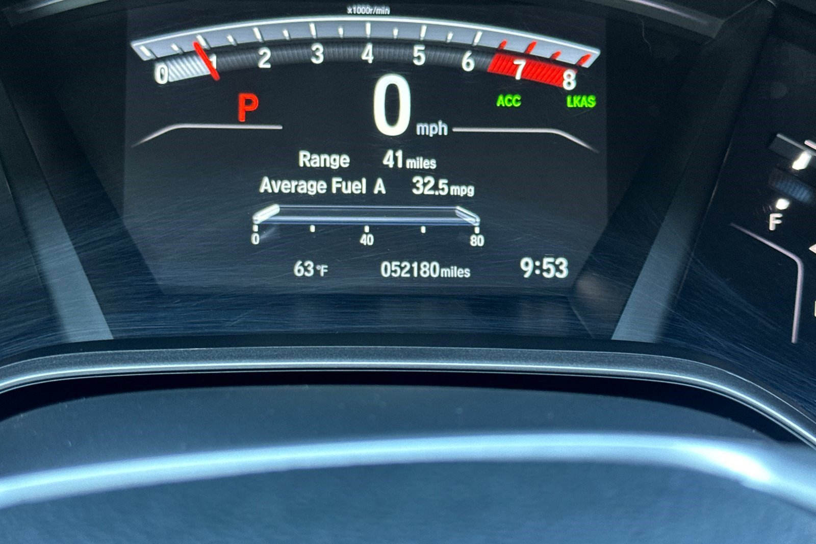 Used 2017 Honda CR-V EX-L image 34