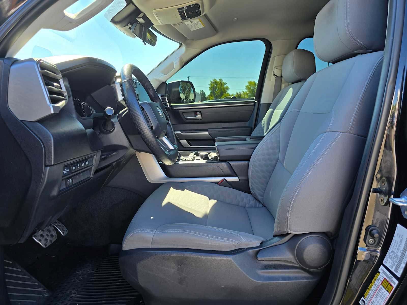 Used 2023 Toyota Tundra SR5 w/ TRD Off-Road Package image 24