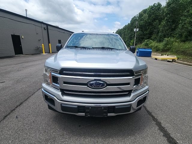 Used 2018 Ford F150 XLT RWD image 7