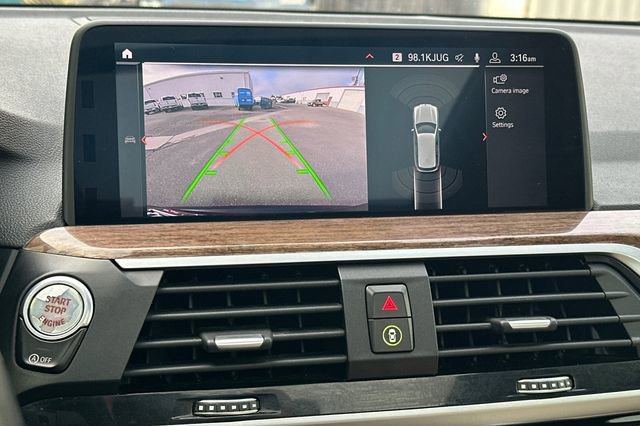 Used 2020 BMW X3 sDrive30i RWD image 23