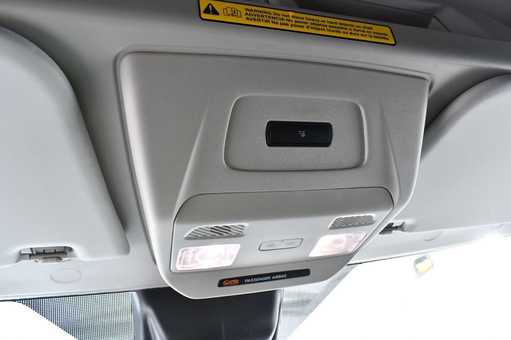 New 2026 Ford Transit 250 148 Medium Roof Extended AWD w/ Load Area Protection Package image 35