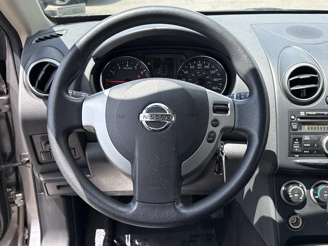 Used 2012 Nissan Rogue S FWD image 18