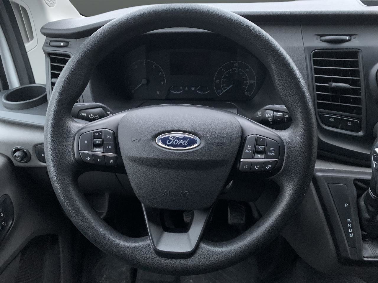 Used 2024 Ford Transit 250 Low Roof w/ Exterior Upgrade Package image 19