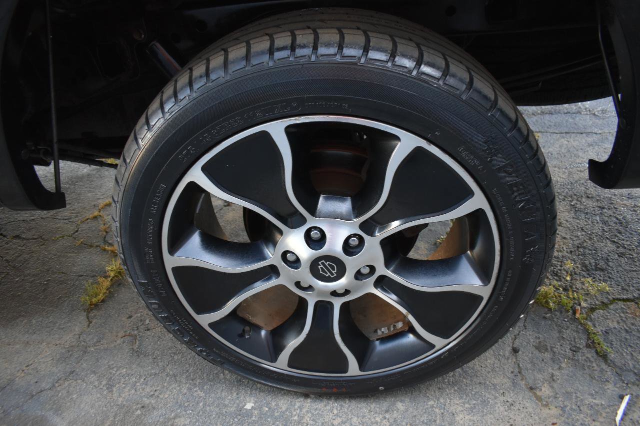 Used 2012 Ford F150 Harley-Davidson image 38