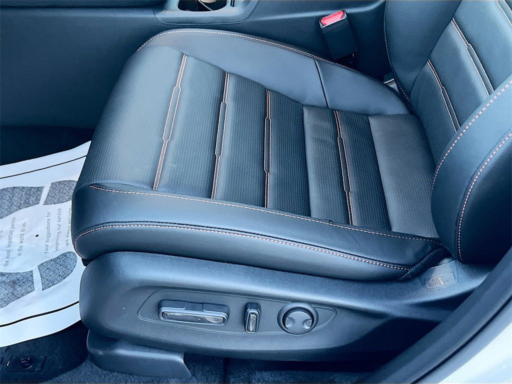 New 2026 Honda CR-V Sport-L image 25