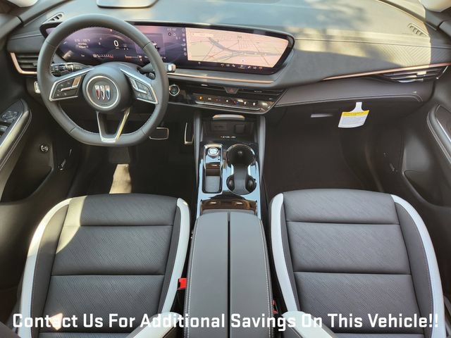New 2026 Buick Envision Sport Touring AWD/4WD image 20