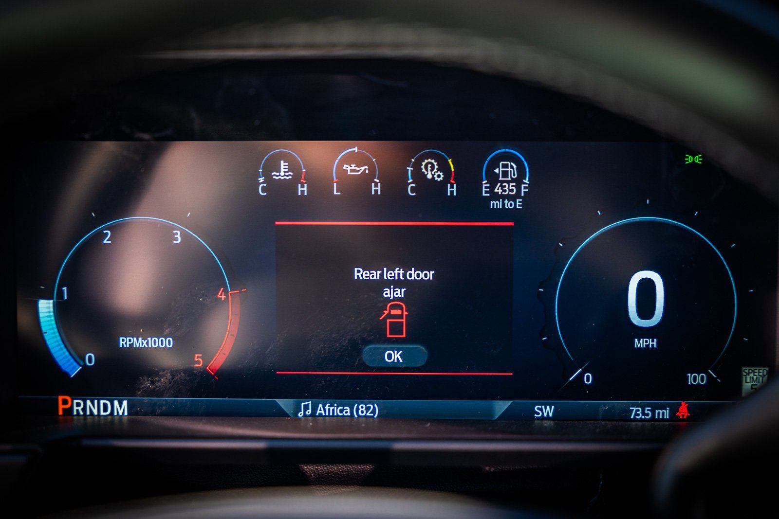 New 2026 Ford F250 Lariat w/ Black Appearance Package image 34