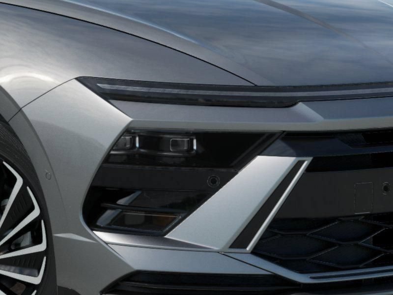 New 2026 Hyundai Sonata Limited FWD image 10