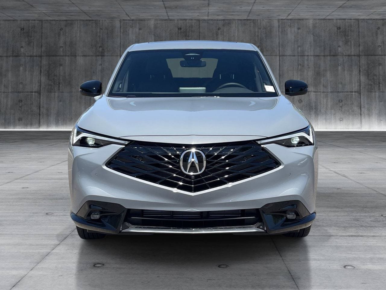 New 2026 Acura ADX A-Spec AWD/4WD image 9