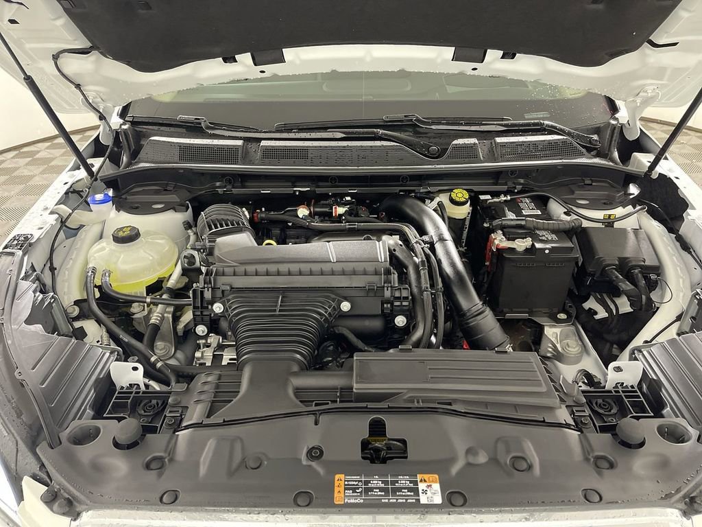 New 2024 Lincoln Corsair Reserve w/ Equipment Group 202A image 27