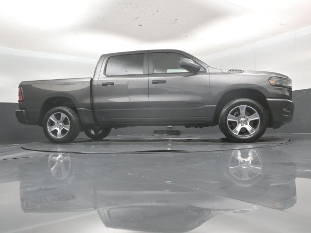 New 2027 RAM 1500 Express AWD/4WD image 53