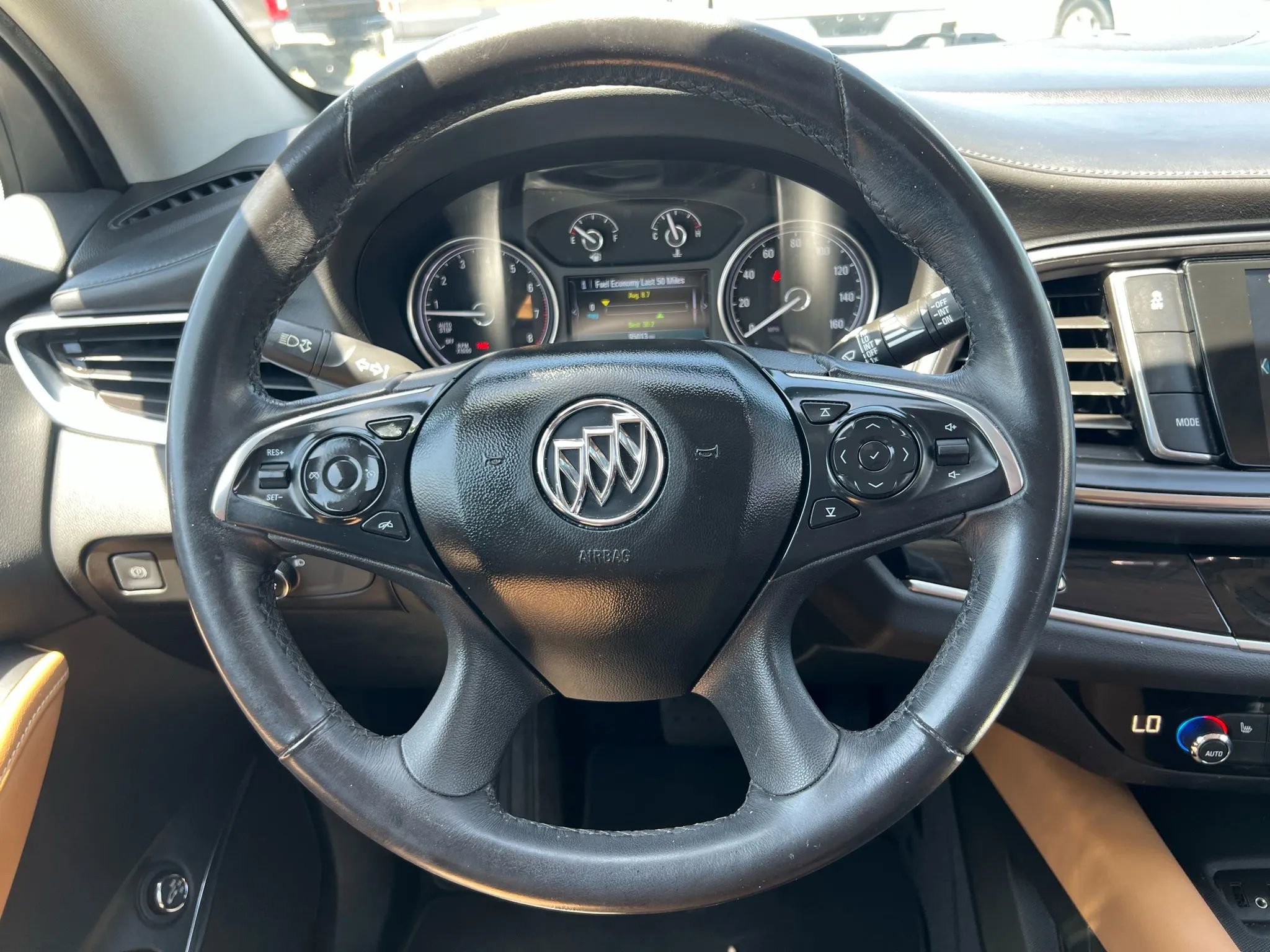 Used 2019 Buick Enclave Essence w/ Trailering Package, 5000 lbs. image 25