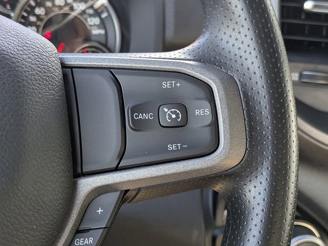 Used 2024 RAM 2500 Tradesman w/ Chrome Appearance Group image 28