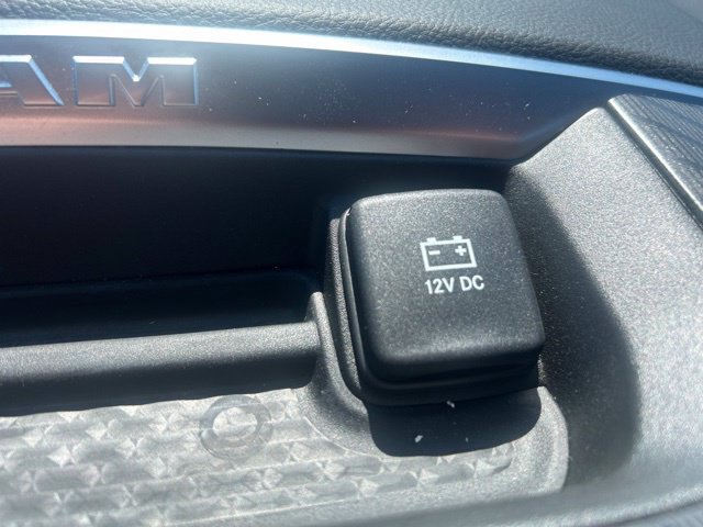 New 2026 RAM 1500 Big Horn AWD/4WD image 38
