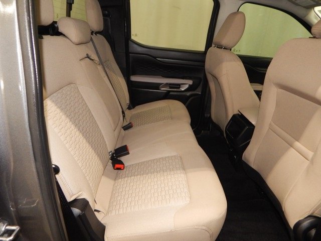 Used 2024 Ford Ranger XLT image 17