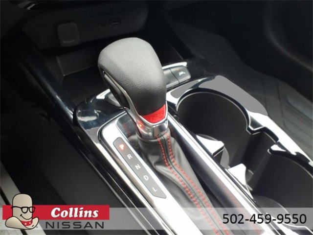 Used 2024 Chevrolet Trax RS image 24