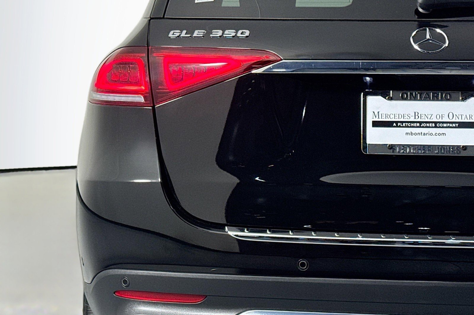 Used 2022 Mercedes-Benz GLE 350 image 14