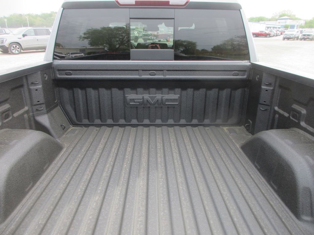 New 2026 GMC Sierra 1500 SLT w/ SLT Premium Plus Package AWD/4WD image 6
