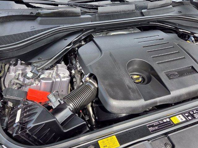 Used 2026 Land Rover Range Rover Long Wheelbase SE AWD/4WD image 22