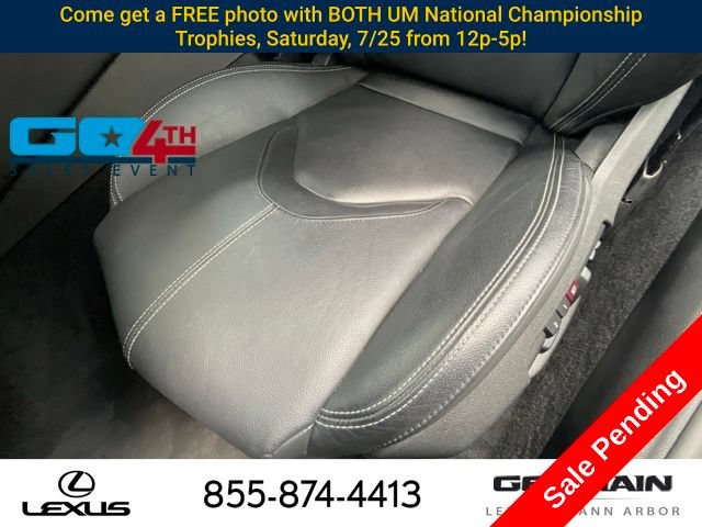 Used 2022 Toyota Supra Premium w/ Driver Assist Package RWD image 18