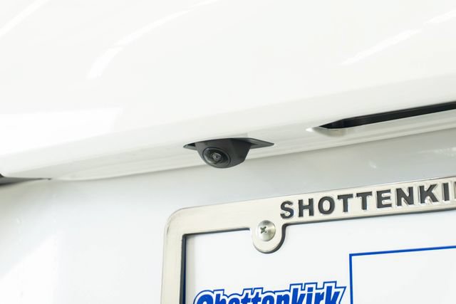 New 2027 Honda HR-V LX image 23