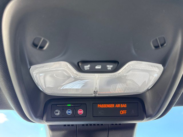 New 2026 Chevrolet Colorado LT w/ LT Convenience Package RWD image 23