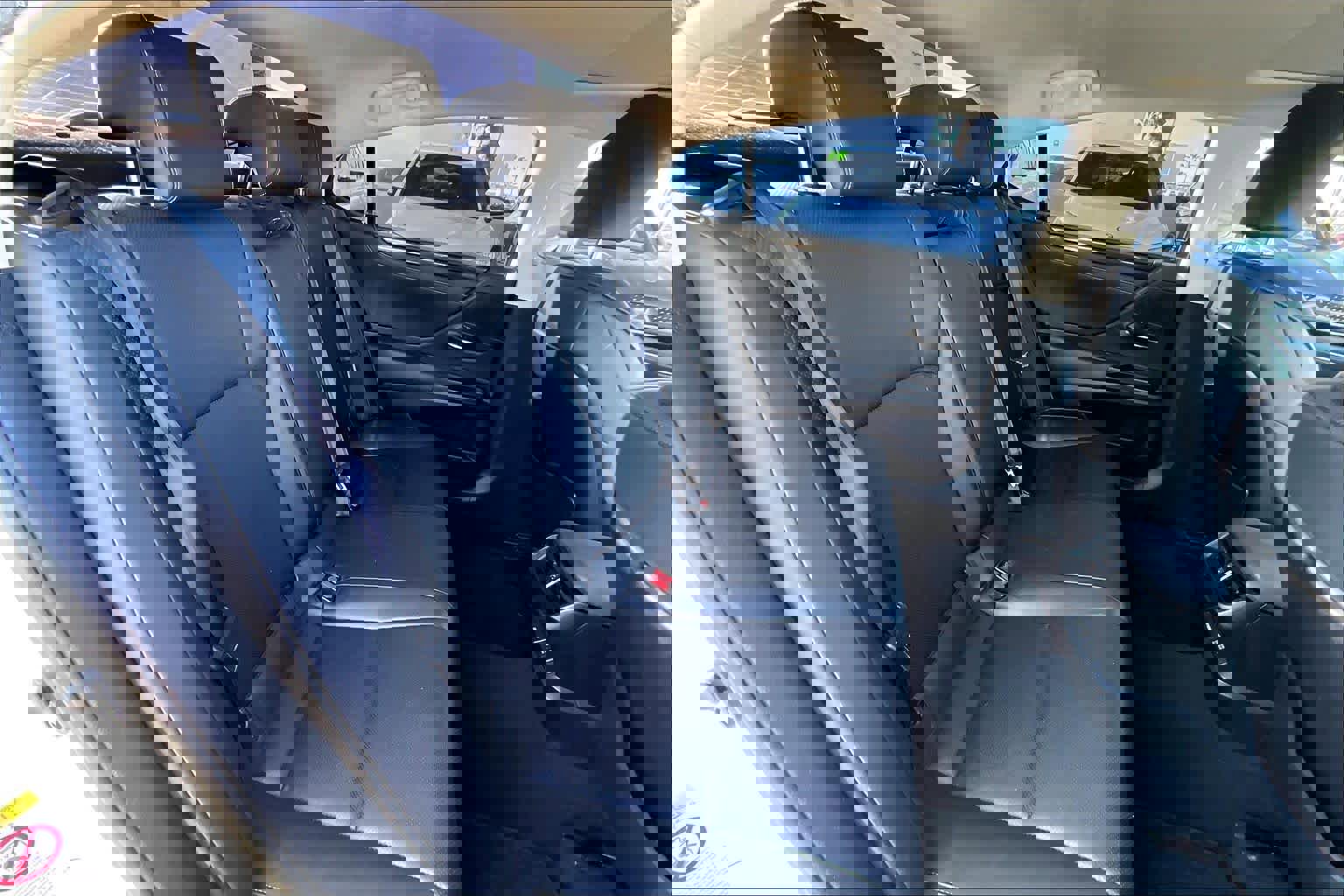 Used 2019 Lexus ES 350 w/ Accessory Package 2 image 20