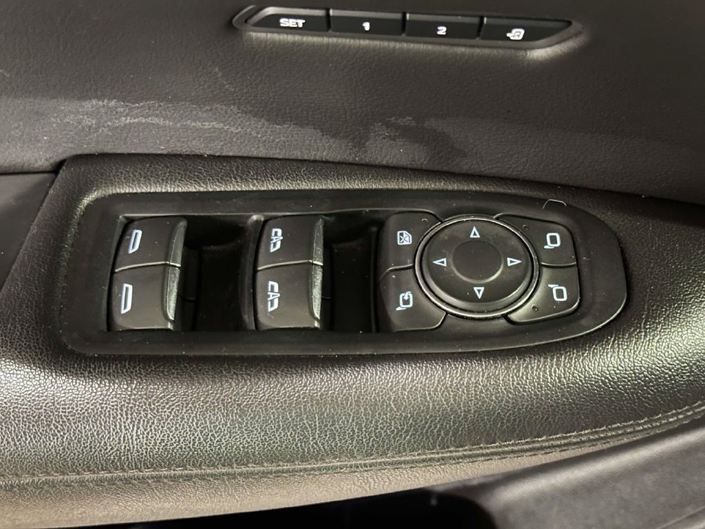 Used 2019 Cadillac XT5 Luxury FWD image 20