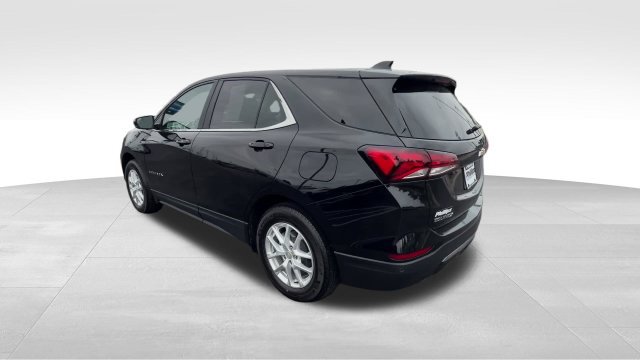Certified 2023 Chevrolet Equinox LT FWD image 4